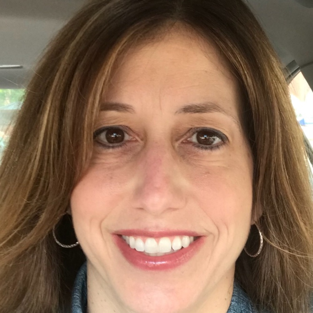 Meet your Posher, Liz